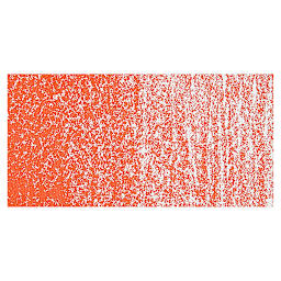 Sennelier Soft Pastel - Vermilion 082 swatch