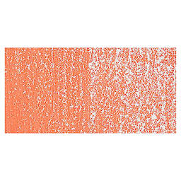 Sennelier Soft Pastel - Vermilion 083 swatch