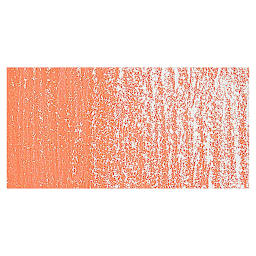 Sennelier Soft Pastel - Vermilion 084 swatch