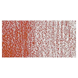 Sennelier Soft Pastel - Vermilion Brown 078 swatch