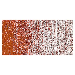 Sennelier Soft Pastel - Vermilion Brown 079 swatch