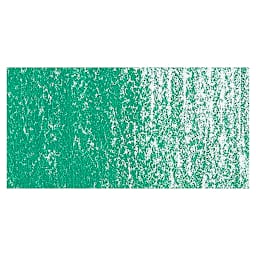 Sennelier Soft Pastel - Viridian 250 swatch