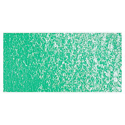 Sennelier Soft Pastel - Viridian 254 swatch