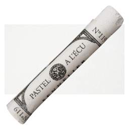 Sennelier Soft Pastel - Yellow Ochre 119 pastel and swatch