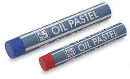 Loew-Cornell Oil Pastels