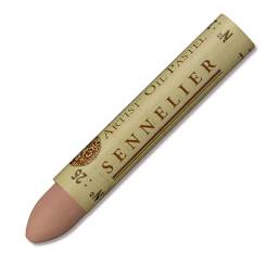 Sennelier Oil Pastel - Rose Ochre Deep