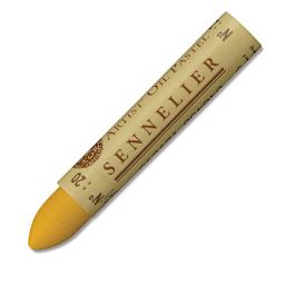 Sennelier Oil Pastel - Yellow Deep