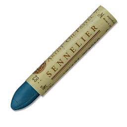 Sennelier Oil Pastel - Bright Turquoise
