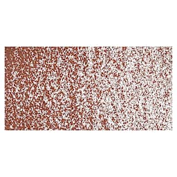 Sennelier Oil Pastel - Brown Madder swatch