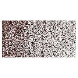 Sennelier Oil Pastel - Burnt Umber swatch