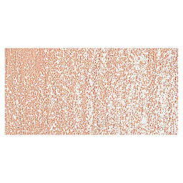 Sennelier Oil Pastel - Rose Ochre Deep, swatch