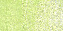 Sennelier Oil Pastel - Green Yellow Light swatch