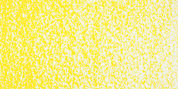 Sennelier Oil Pastel - Lemon Yellow swatch