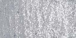 Sennelier Oil Pastel - Medium Grey swatch