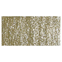 Sennelier Oil Pastel - Olive Brown swatch