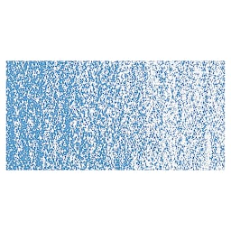 Sennelier Oil Pastel - Phthalo Blue swatch