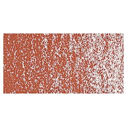 Sennelier Oil Pastel - Red Brown swatch