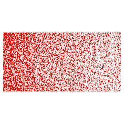 Sennelier Oil Pastel - Red Light swatch