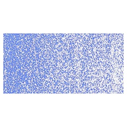 Sennelier Oil Pastel - Royal Blue swatch