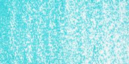 Sennelier Oil Pastel - Turquoise Blue swatch