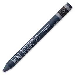 Caran d'Ache Neocolor II Aquarelle Artists' Pastel - Payne's Gray