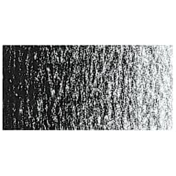 Caran d'Ache Neocolor II Aquarelle Artists' Pastel - Charcoal Gray swatch