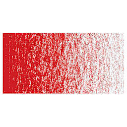 Caran d'Ache Neocolor II Aquarelle Artists' Pastel - Scarlet swatch