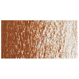 Caran d'Ache Neocolor II Aquarelle Artists' Pastel - Russet swatch