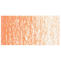 Caran d'Ache Neocolor II Aquarelle Artists' Pastel - Salmon swatch