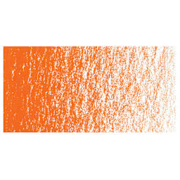 Caran d'Ache Neocolor II Aquarelle Artists' Pastel - Flame Red swatch