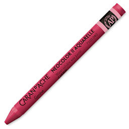 Caran d'Ache Neocolor II Aquarelle Artists' Pastel - Carmine