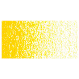 Caran d'Ache Neocolor II Aquarelle Artists' Pastel - Golden Yellow swatch