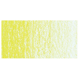 Caran d'Ache Neocolor II Aquarelle Artists' Pastel - Canary Yellow swatch