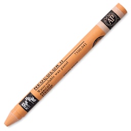 Caran d'Ache Neocolor II Aquarelle Artists' Pastel - Apricot