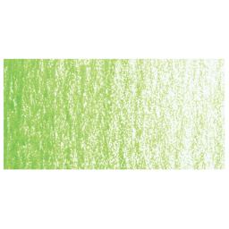Caran d'Ache Neocolor II Aquarelle Artists' Pastel - Yellow Green swatch