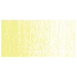 Caran d'Ache Neocolor II Aquarelle Artists' Pastel - Pale Yellow swatch