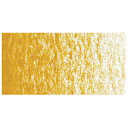 Caran d'Ache Neocolor II Aquarelle Artists' Pastel - Golden Ochre swatch