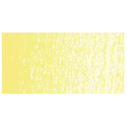 Caran d'Ache Neocolor II Aquarelle Artists' Pastel - Sahara Yellow swatch