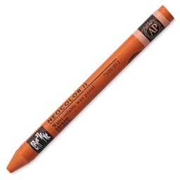 Caran d'Ache Neocolor II Aquarelle Artists' Pastel - Saffron