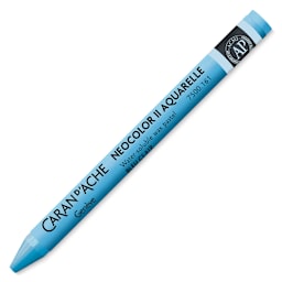 Caran d'Ache Neocolor II Aquarelle Artists' Pastel - Light Blue