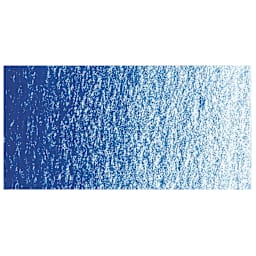 Caran d'Ache Neocolor II Aquarelle Artists' Pastel - Blue swatch