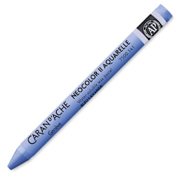 Caran d'Ache Neocolor II Aquarelle Artists' Pastel - Sky Blue