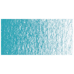 Caran d'Ache Neocolor II Aquarelle Artists' Pastel - Turquoise Blue swatch