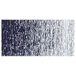 Caran d'Ache Neocolor II Aquarelle Artists' Pastel - Indigo Blue swatch