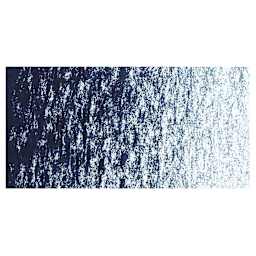 Caran d'Ache Neocolor II Aquarelle Artists' Pastel - Prussian Blue swatch