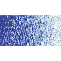 Caran d'Ache Neocolor II Aquarelle Artists' Pastel - Ultramarine Blue swatch