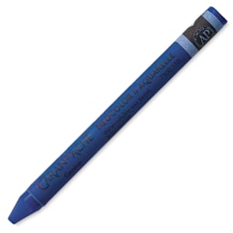 Caran d'Ache Neocolor II Aquarelle Artists' Pastel - Sapphire Blue