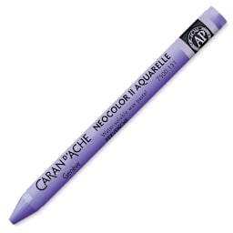 Caran d'Ache Neocolor II Aquarelle Artists' Pastel - Periwinkle Blue