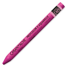 Caran d'Ache Neocolor II Aquarelle Artists' Pastel - Purple