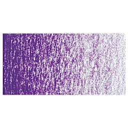Caran d'Ache Neocolor II Aquarelle Artists' Pastel - Violet swatch